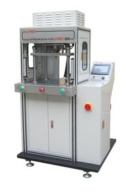 壓塑機(jī) 原理、應(yīng)用與發(fā)展前景