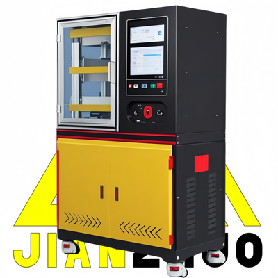 壓塑機的工作原理與應用領域